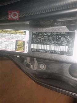 تۆیۆتا کامری